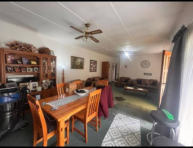 4 BEDROOM HOUSE FOR SALE IN STANDERTON CENTRAL